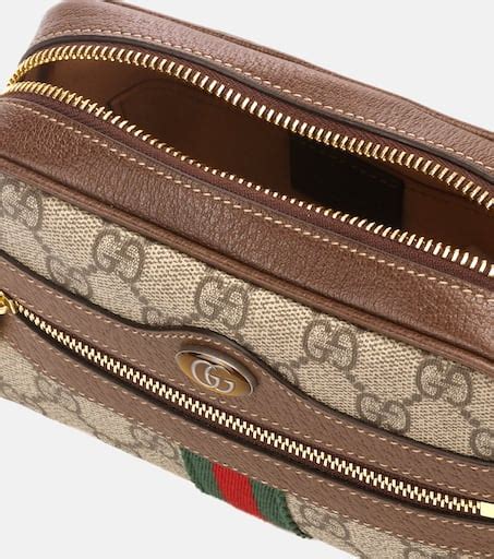 bolsa gucci réplica|Cómo reconocer un bolso falso de Gucci (con imágenes).